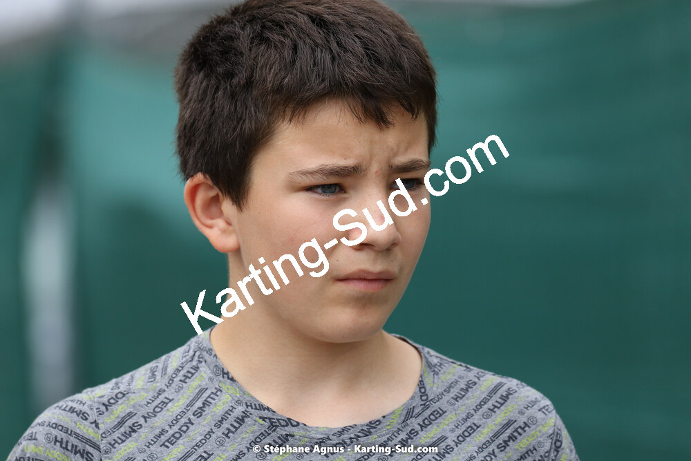 24 & 25/07/2021 : Championnat de France FFSA Karting Sprint à Belmont sur Rance (photos Stéphane Agnus) 2021 — karting