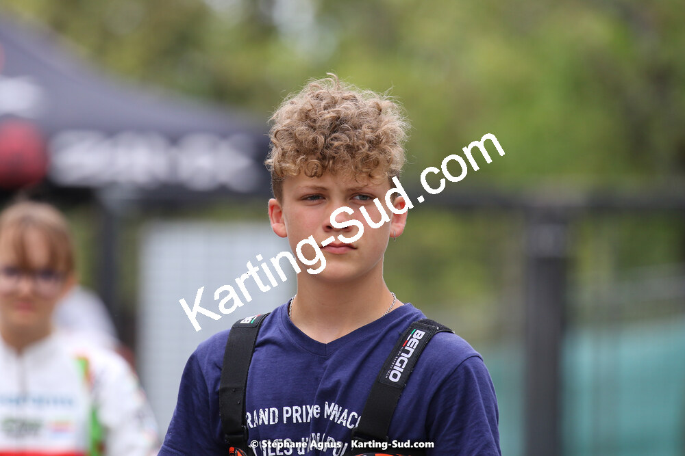 24 & 25/07/2021 : Championnat de France FFSA Karting Sprint à Belmont sur Rance (photos Stéphane Agnus) 2021 — karting