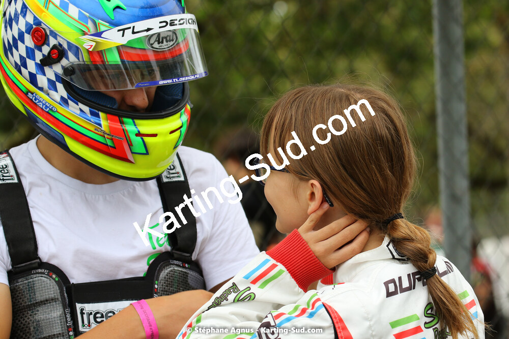 24 & 25/07/2021 : Championnat de France FFSA Karting Sprint à Belmont sur Rance (photos Stéphane Agnus) 2021 — karting