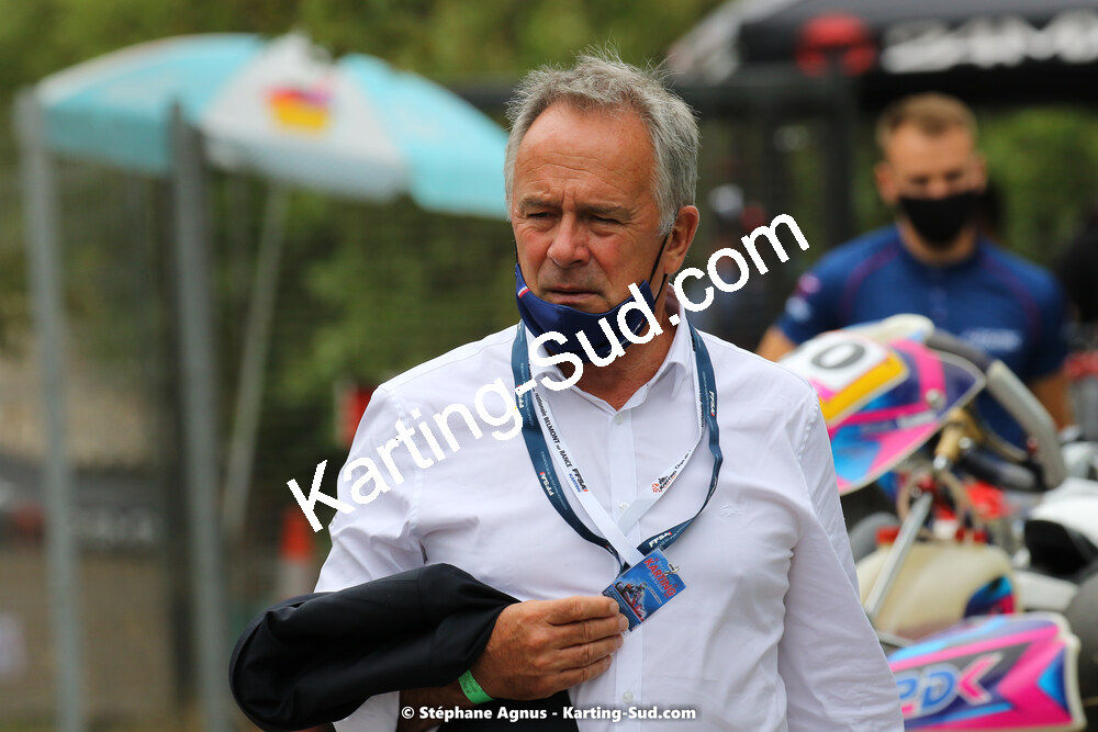 24 & 25/07/2021 : Championnat de France FFSA Karting Sprint à Belmont sur Rance (photos Stéphane Agnus) 2021 — karting