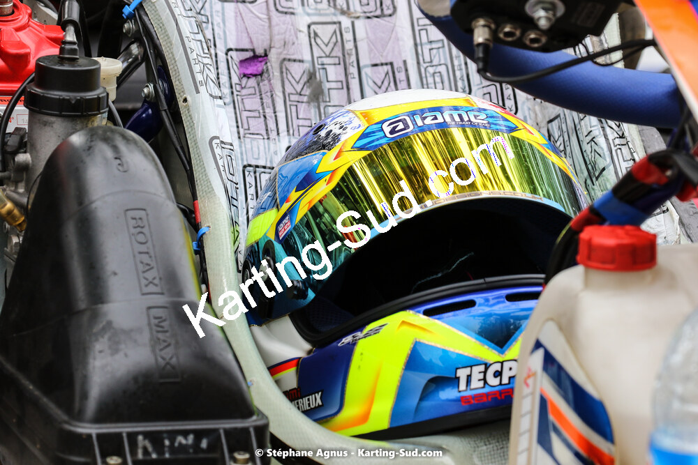 24 & 25/07/2021 : Championnat de France FFSA Karting Sprint à Belmont sur Rance (photos Stéphane Agnus) 2021 — karting