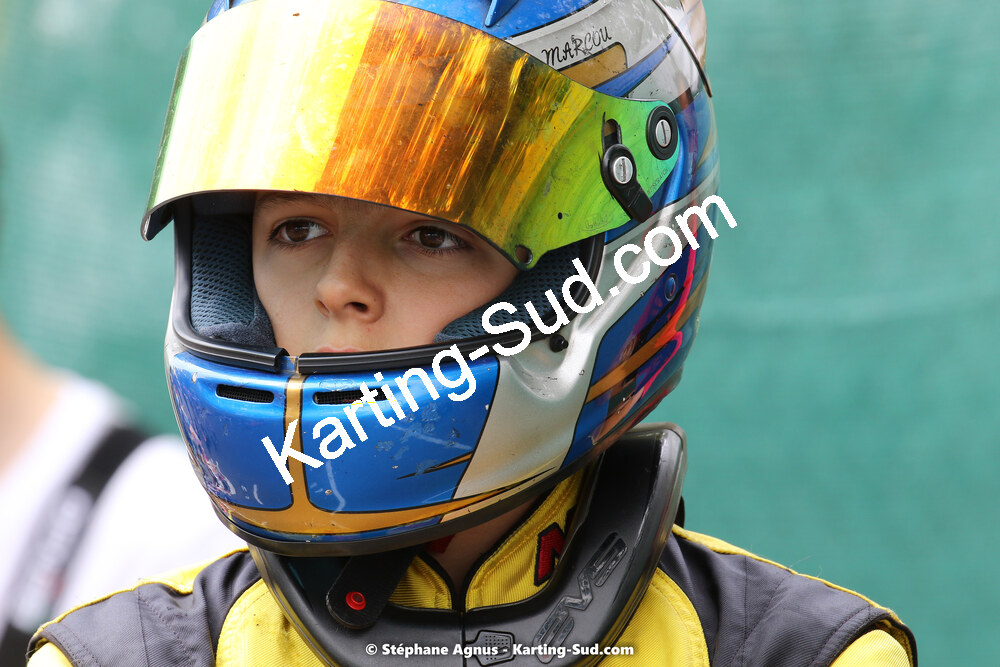 24 & 25/07/2021 : Championnat de France FFSA Karting Sprint à Belmont sur Rance (photos Stéphane Agnus) 2021 — karting