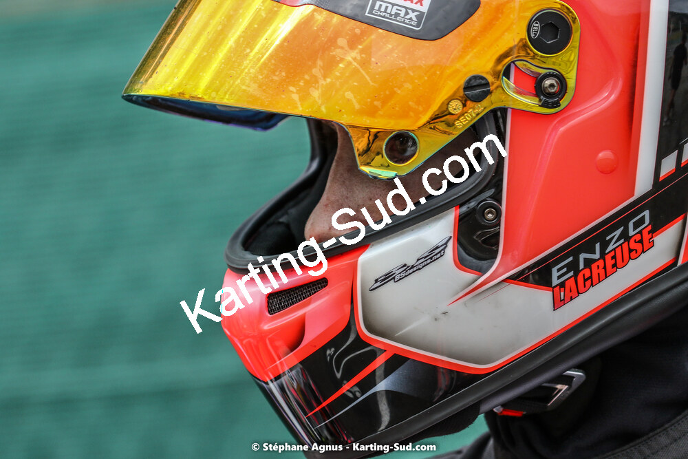 24 & 25/07/2021 : Championnat de France FFSA Karting Sprint à Belmont sur Rance (photos Stéphane Agnus) 2021 — karting