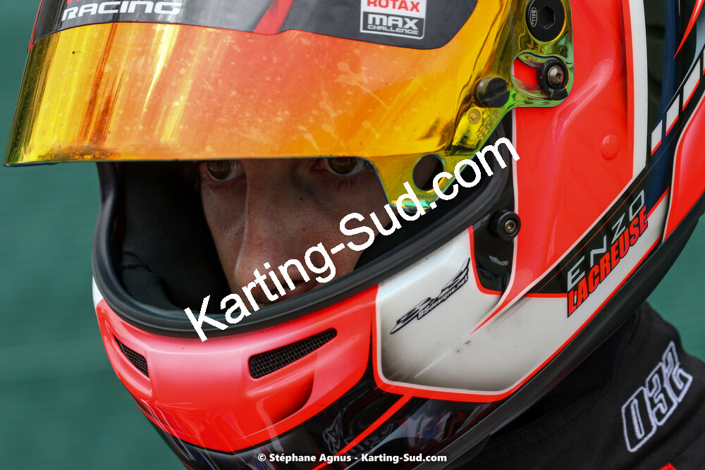 24 & 25/07/2021 : Championnat de France FFSA Karting Sprint à Belmont sur Rance (photos Stéphane Agnus) 2021 — karting