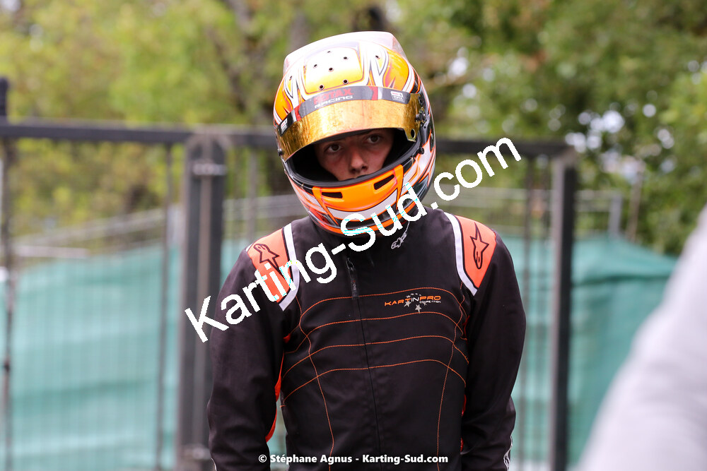 24 & 25/07/2021 : Championnat de France FFSA Karting Sprint à Belmont sur Rance (photos Stéphane Agnus) 2021 — karting