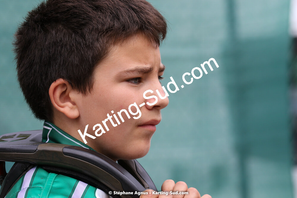24 & 25/07/2021 : Championnat de France FFSA Karting Sprint à Belmont sur Rance (photos Stéphane Agnus) 2021 — karting