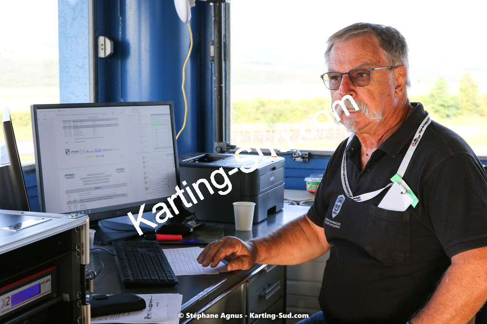 24 & 25/07/2021 : Championnat de France FFSA Karting Sprint à Belmont sur Rance (photos Stéphane Agnus) 2021 — karting