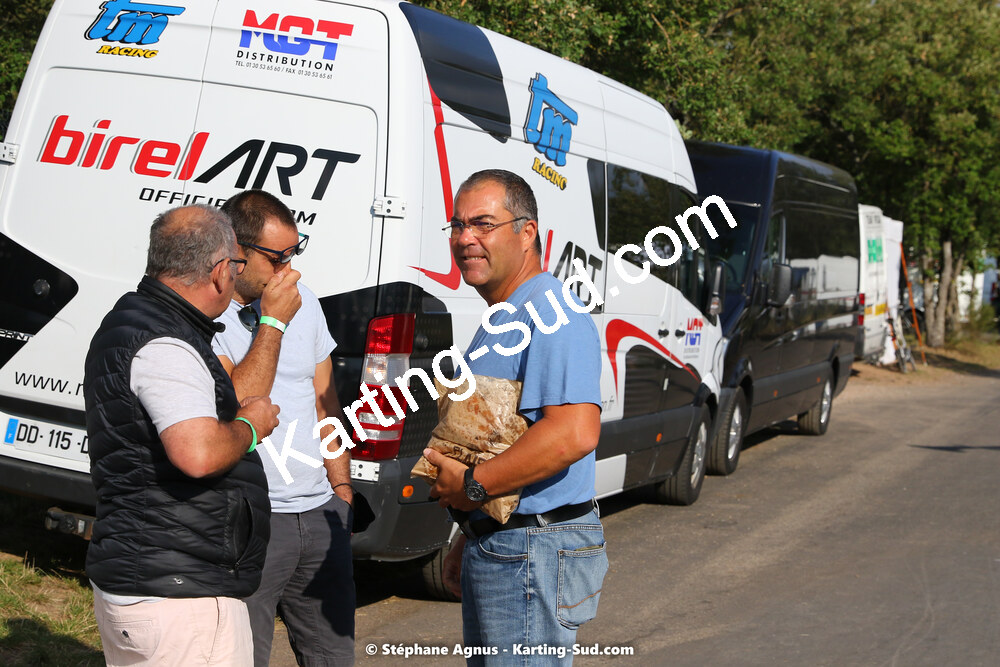24 & 25/07/2021 : Championnat de France FFSA Karting Sprint à Belmont sur Rance (photos Stéphane Agnus) 2021 — karting