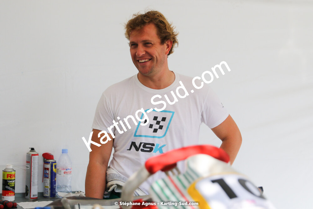 24 & 25/07/2021 : Championnat de France FFSA Karting Sprint à Belmont sur Rance (photos Stéphane Agnus) 2021 — karting