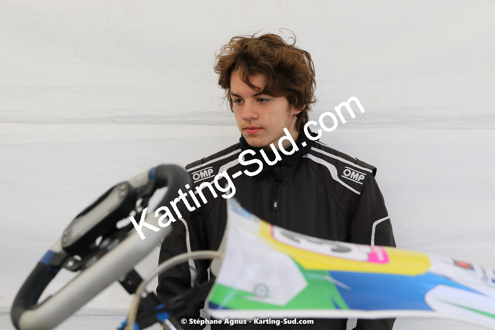 24 & 25/07/2021 : Championnat de France FFSA Karting Sprint à Belmont sur Rance (photos Stéphane Agnus) 2021 — karting
