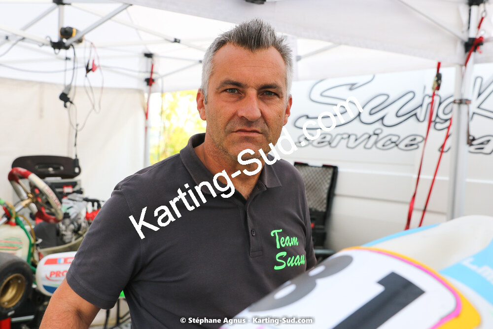 24 & 25/07/2021 : Championnat de France FFSA Karting Sprint à Belmont sur Rance (photos Stéphane Agnus) 2021 — karting