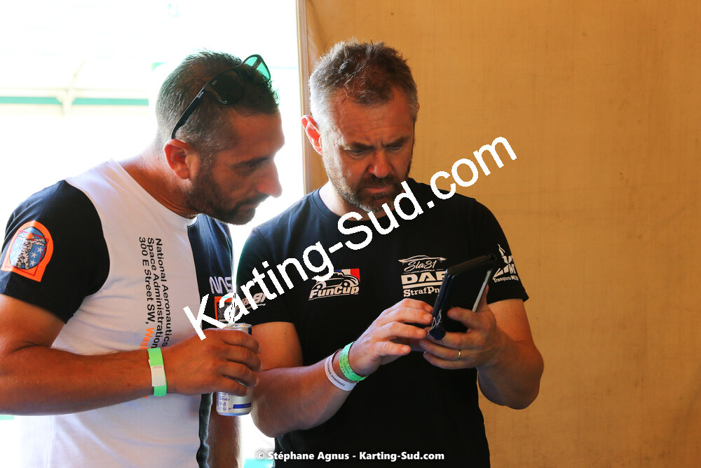 24 & 25/07/2021 : Championnat de France FFSA Karting Sprint à Belmont sur Rance (photos Stéphane Agnus) 2021 — karting
