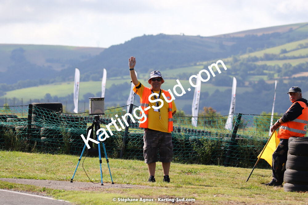 24 & 25/07/2021 : Championnat de France FFSA Karting Sprint à Belmont sur Rance (photos Stéphane Agnus) 2021 — karting