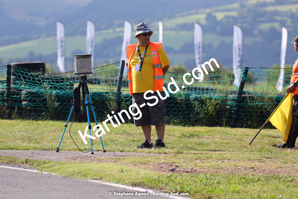 24 & 25/07/2021 : Championnat de France FFSA Karting Sprint à Belmont sur Rance (photos Stéphane Agnus) 2021 — karting