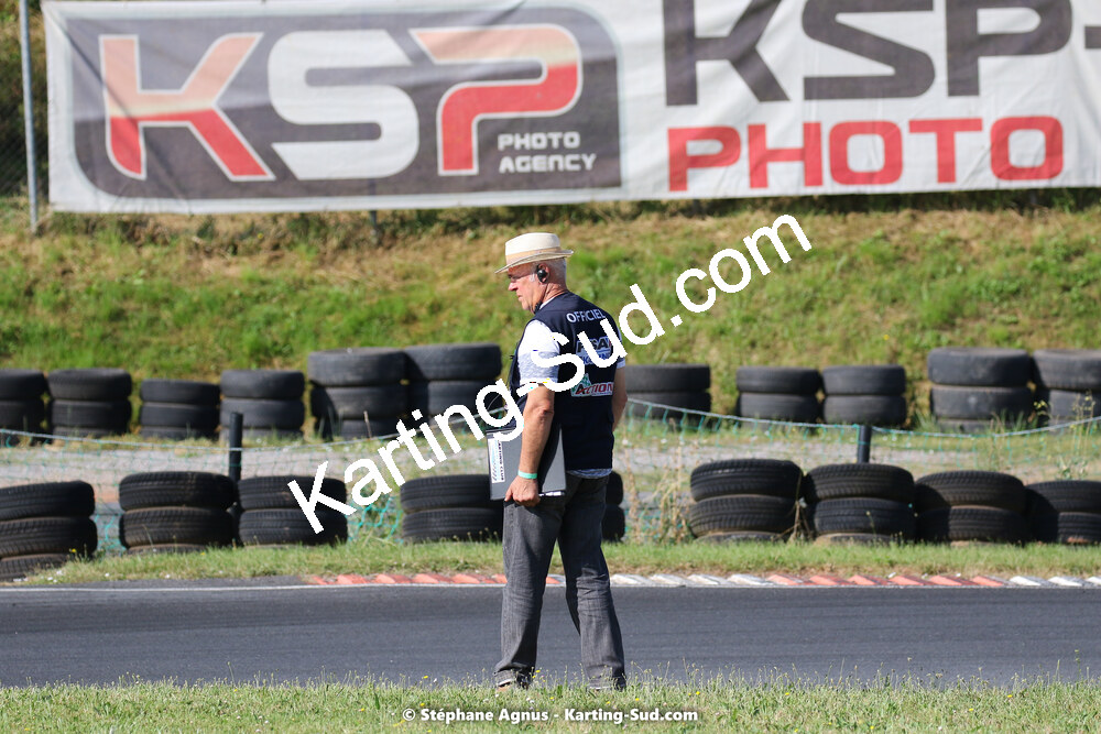 24 & 25/07/2021 : Championnat de France FFSA Karting Sprint à Belmont sur Rance (photos Stéphane Agnus) 2021 — karting