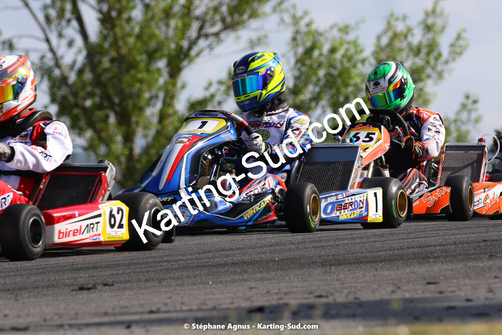 24 & 25/07/2021 : Championnat de France FFSA Karting Sprint à Belmont sur Rance (photos Stéphane Agnus) 2021 — karting