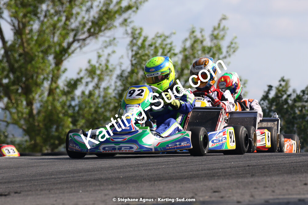 24 & 25/07/2021 : Championnat de France FFSA Karting Sprint à Belmont sur Rance (photos Stéphane Agnus) 2021 — karting