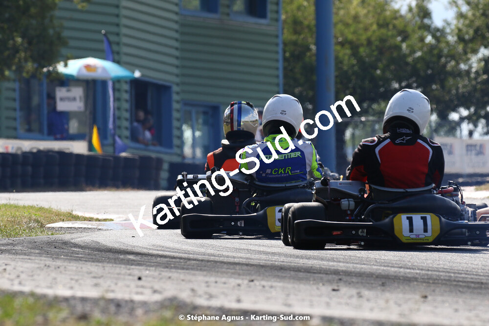 24 & 25/07/2021 : Championnat de France FFSA Karting Sprint à Belmont sur Rance (photos Stéphane Agnus) 2021 — karting
