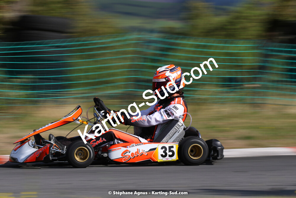 24 & 25/07/2021 : Championnat de France FFSA Karting Sprint à Belmont sur Rance (photos Stéphane Agnus) 2021 — karting