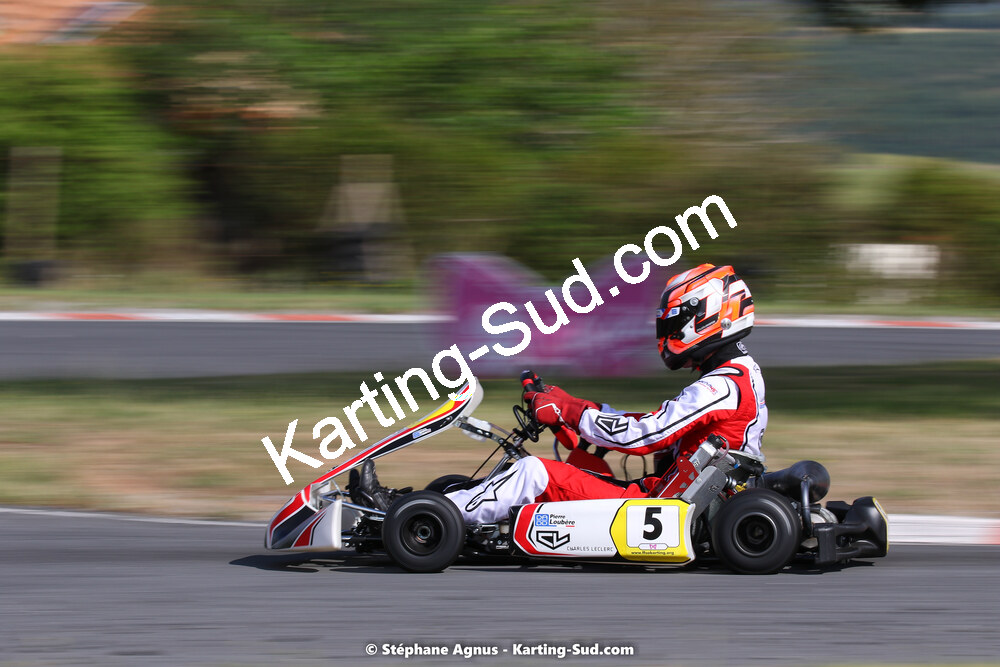 24 & 25/07/2021 : Championnat de France FFSA Karting Sprint à Belmont sur Rance (photos Stéphane Agnus) 2021 — karting