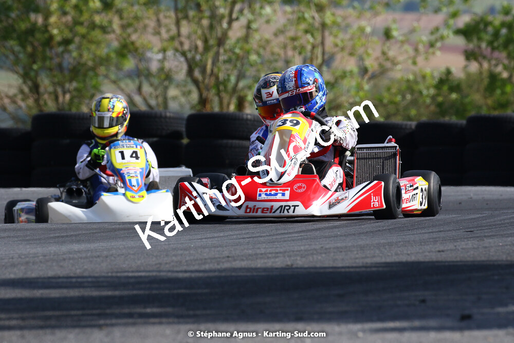 24 & 25/07/2021 : Championnat de France FFSA Karting Sprint à Belmont sur Rance (photos Stéphane Agnus) 2021 — karting