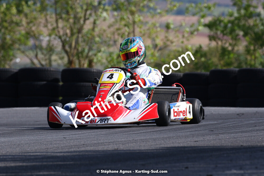 24 & 25/07/2021 : Championnat de France FFSA Karting Sprint à Belmont sur Rance (photos Stéphane Agnus) 2021 — karting