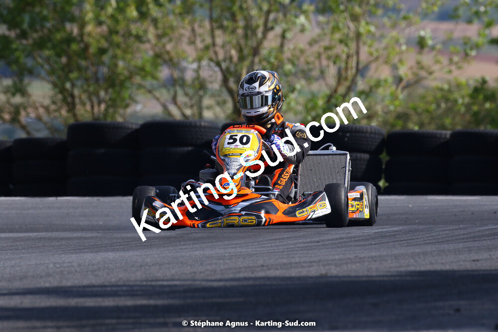 24 & 25/07/2021 : Championnat de France FFSA Karting Sprint à Belmont sur Rance (photos Stéphane Agnus) 2021 — karting