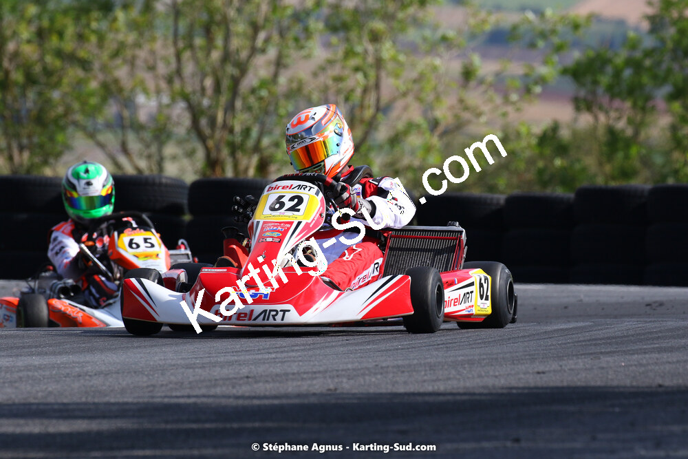 24 & 25/07/2021 : Championnat de France FFSA Karting Sprint à Belmont sur Rance (photos Stéphane Agnus) 2021 — karting