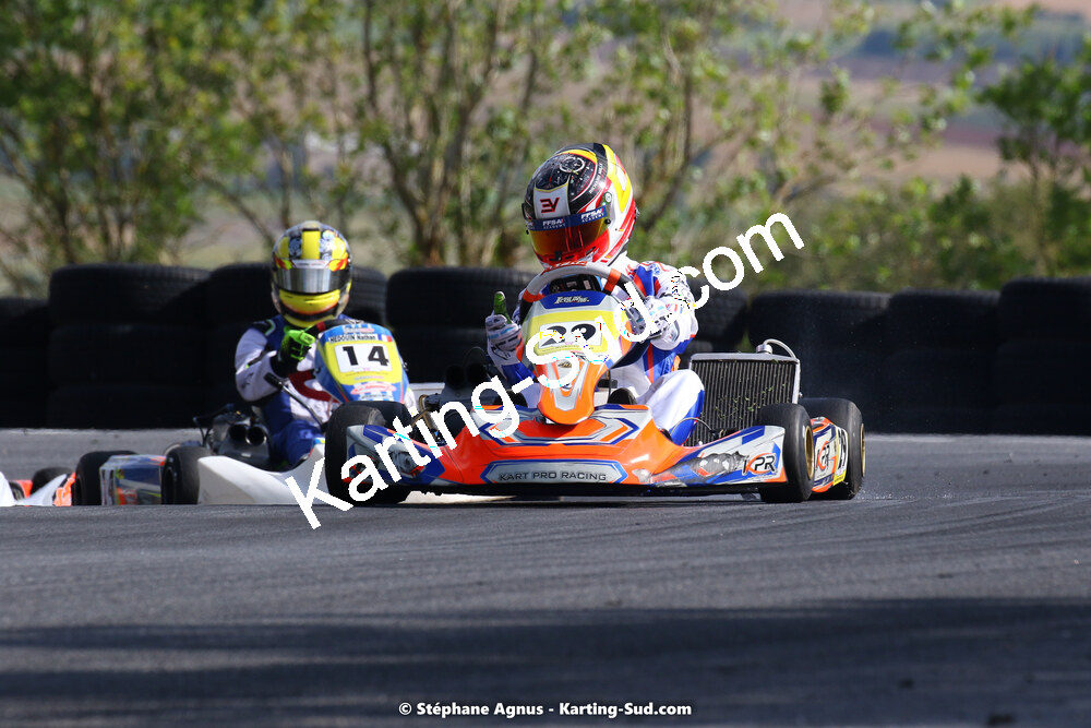 24 & 25/07/2021 : Championnat de France FFSA Karting Sprint à Belmont sur Rance (photos Stéphane Agnus) 2021 — karting
