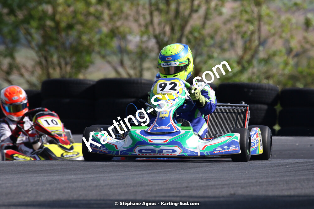 24 & 25/07/2021 : Championnat de France FFSA Karting Sprint à Belmont sur Rance (photos Stéphane Agnus) 2021 — karting