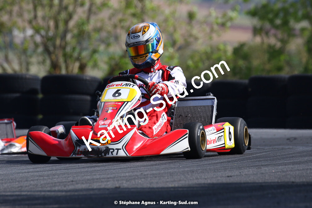 24 & 25/07/2021 : Championnat de France FFSA Karting Sprint à Belmont sur Rance (photos Stéphane Agnus) 2021 — karting