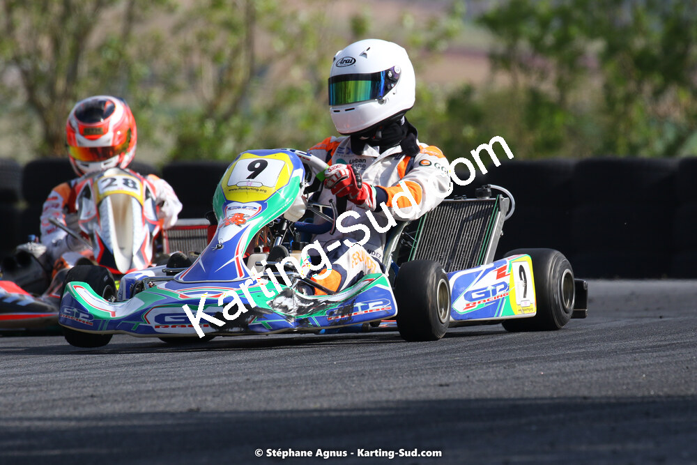 24 & 25/07/2021 : Championnat de France FFSA Karting Sprint à Belmont sur Rance (photos Stéphane Agnus) 2021 — karting
