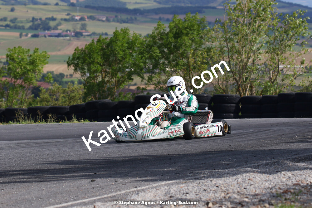 24 & 25/07/2021 : Championnat de France FFSA Karting Sprint à Belmont sur Rance (photos Stéphane Agnus) 2021 — karting
