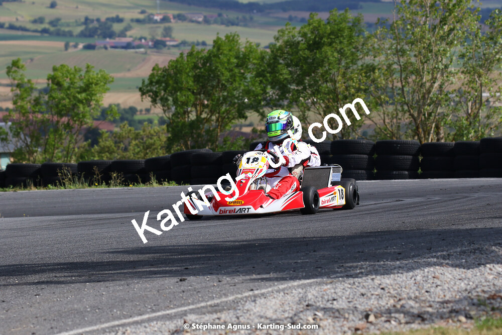 24 & 25/07/2021 : Championnat de France FFSA Karting Sprint à Belmont sur Rance (photos Stéphane Agnus) 2021 — karting