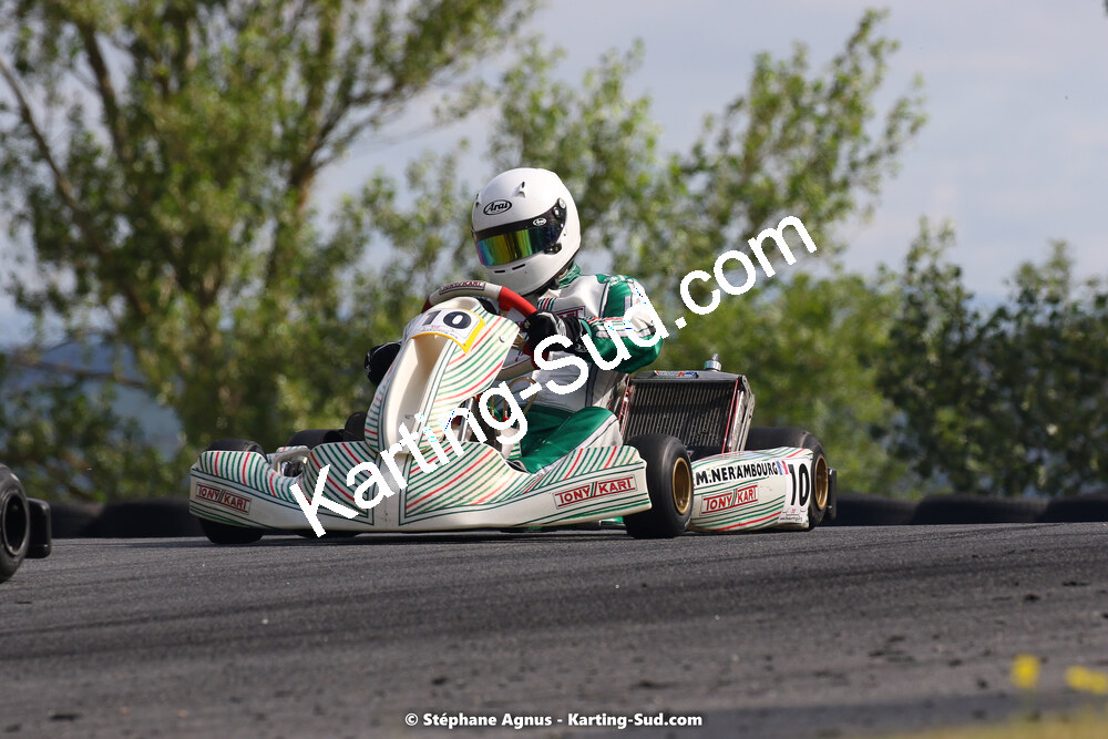 24 & 25/07/2021 : Championnat de France FFSA Karting Sprint à Belmont sur Rance (photos Stéphane Agnus) 2021 — karting