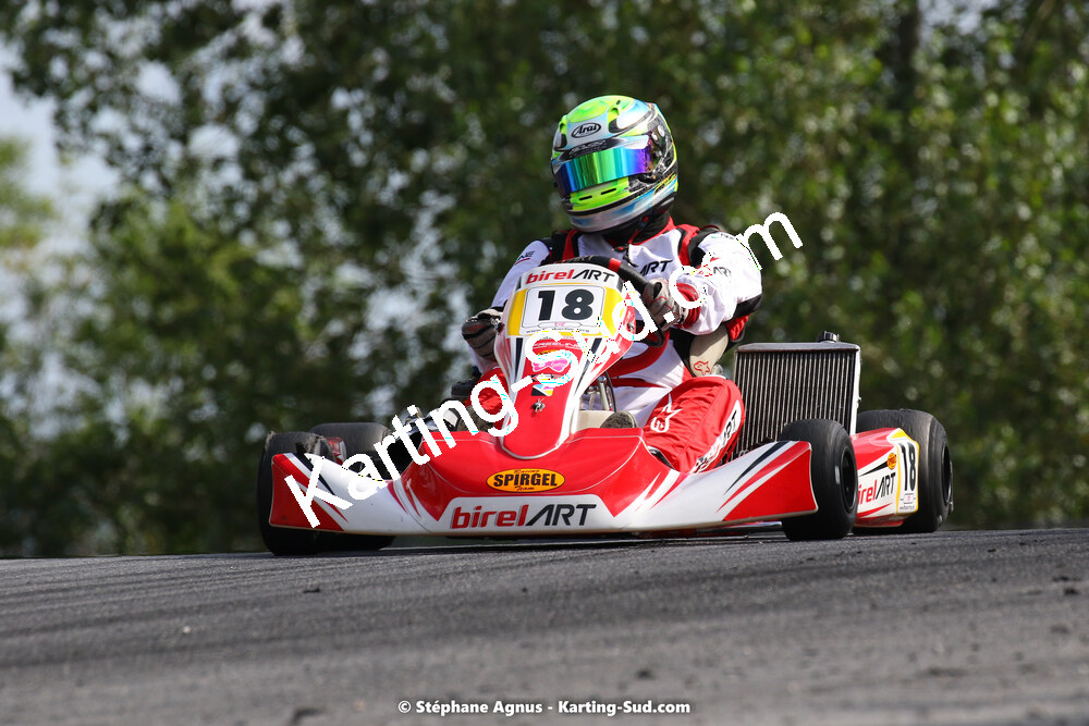24 & 25/07/2021 : Championnat de France FFSA Karting Sprint à Belmont sur Rance (photos Stéphane Agnus) 2021 — karting
