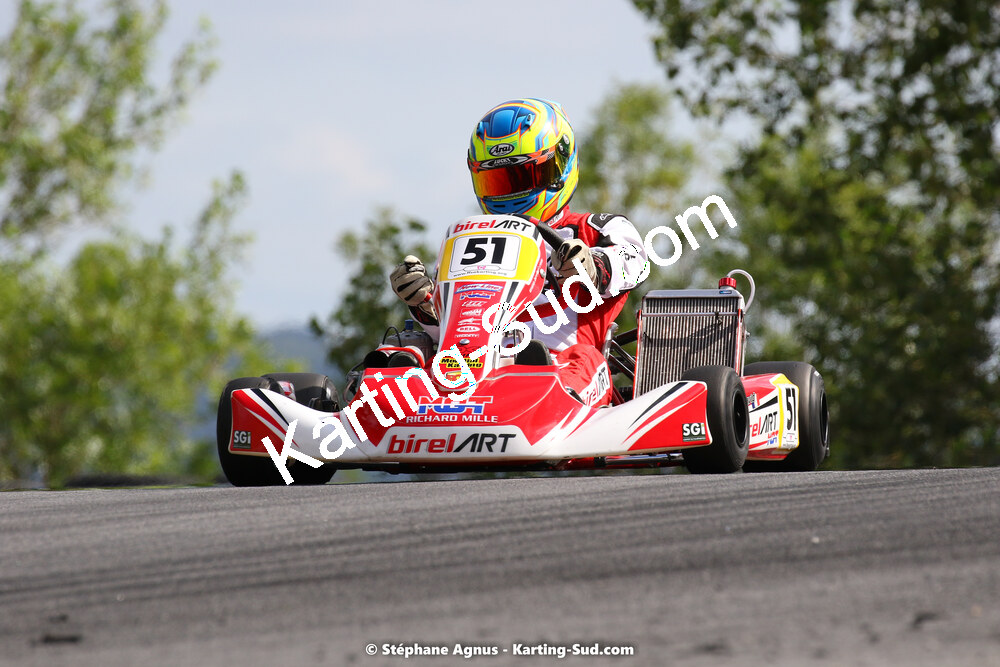 24 & 25/07/2021 : Championnat de France FFSA Karting Sprint à Belmont sur Rance (photos Stéphane Agnus) 2021 — karting
