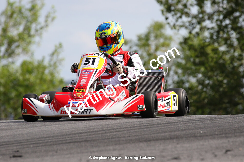 24 & 25/07/2021 : Championnat de France FFSA Karting Sprint à Belmont sur Rance (photos Stéphane Agnus) 2021 — karting