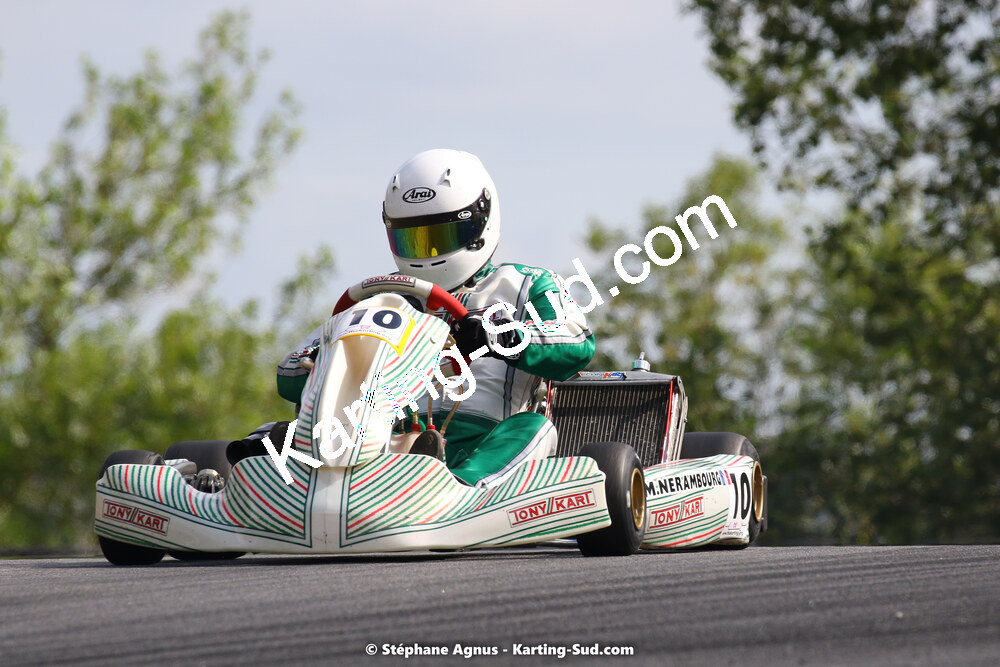 24 & 25/07/2021 : Championnat de France FFSA Karting Sprint à Belmont sur Rance (photos Stéphane Agnus) 2021 — karting