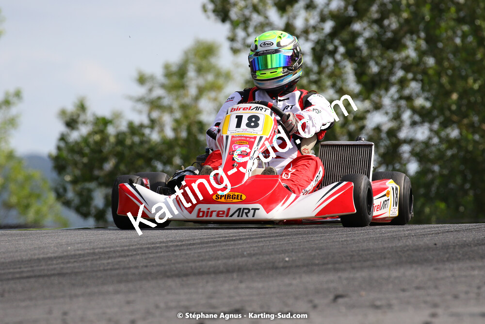 24 & 25/07/2021 : Championnat de France FFSA Karting Sprint à Belmont sur Rance (photos Stéphane Agnus) 2021 — karting