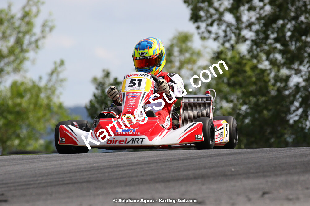 24 & 25/07/2021 : Championnat de France FFSA Karting Sprint à Belmont sur Rance (photos Stéphane Agnus) 2021 — karting