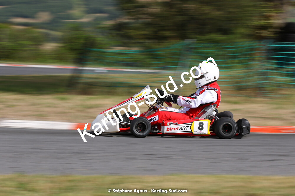 24 & 25/07/2021 : Championnat de France FFSA Karting Sprint à Belmont sur Rance (photos Stéphane Agnus) 2021 — karting