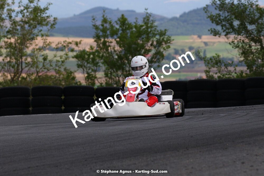 24 & 25/07/2021 : Championnat de France FFSA Karting Sprint à Belmont sur Rance (photos Stéphane Agnus) 2021 — karting
