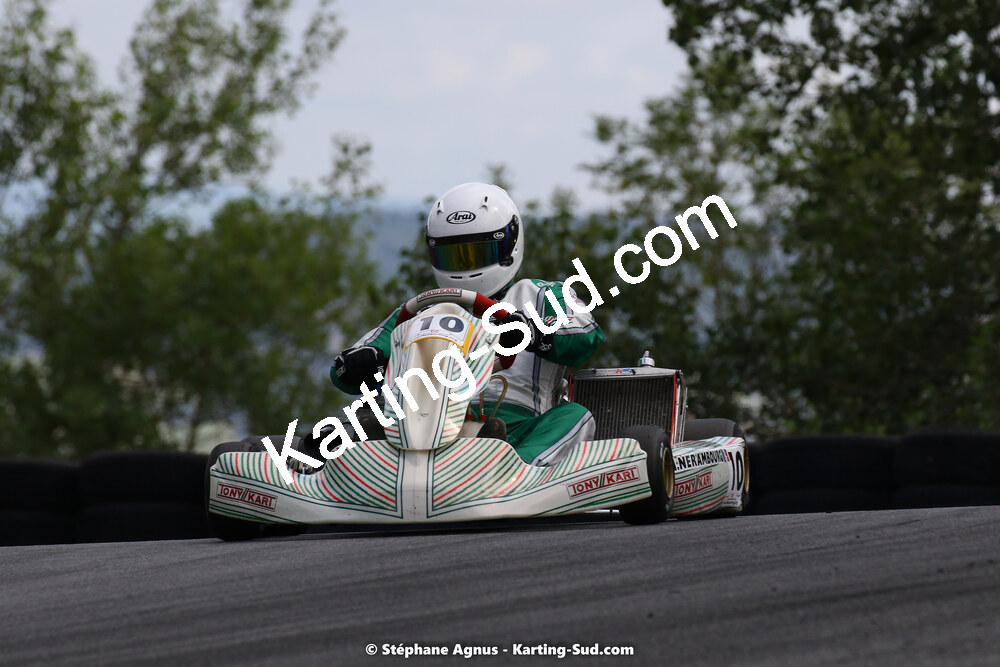 24 & 25/07/2021 : Championnat de France FFSA Karting Sprint à Belmont sur Rance (photos Stéphane Agnus) 2021 — karting
