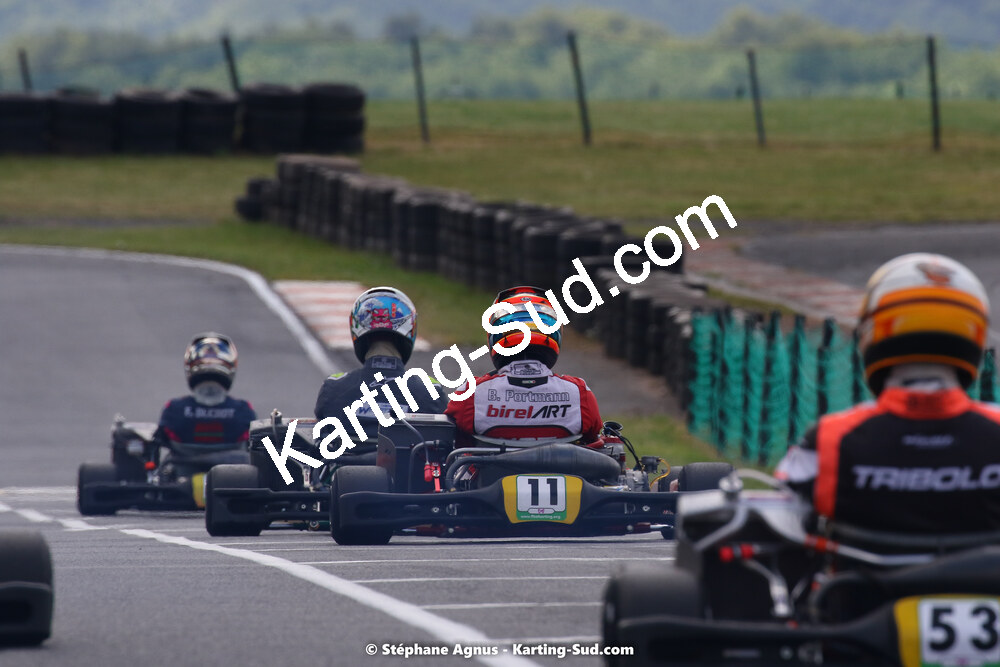 24 & 25/07/2021 : Championnat de France FFSA Karting Sprint à Belmont sur Rance (photos Stéphane Agnus) 2021 — karting