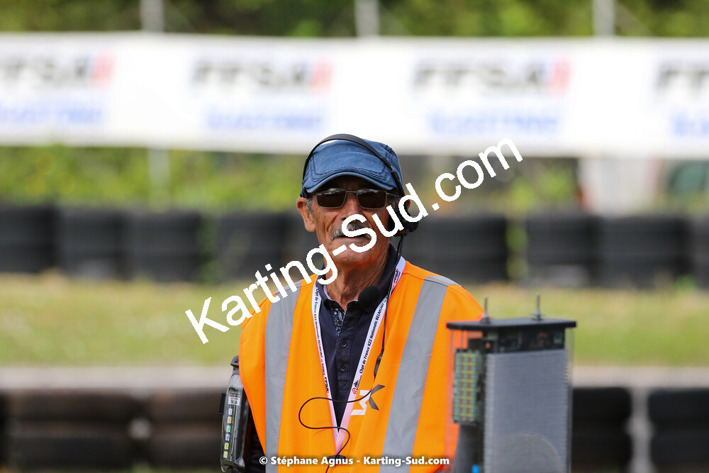 24 & 25/07/2021 : Championnat de France FFSA Karting Sprint à Belmont sur Rance (photos Stéphane Agnus) 2021 — karting