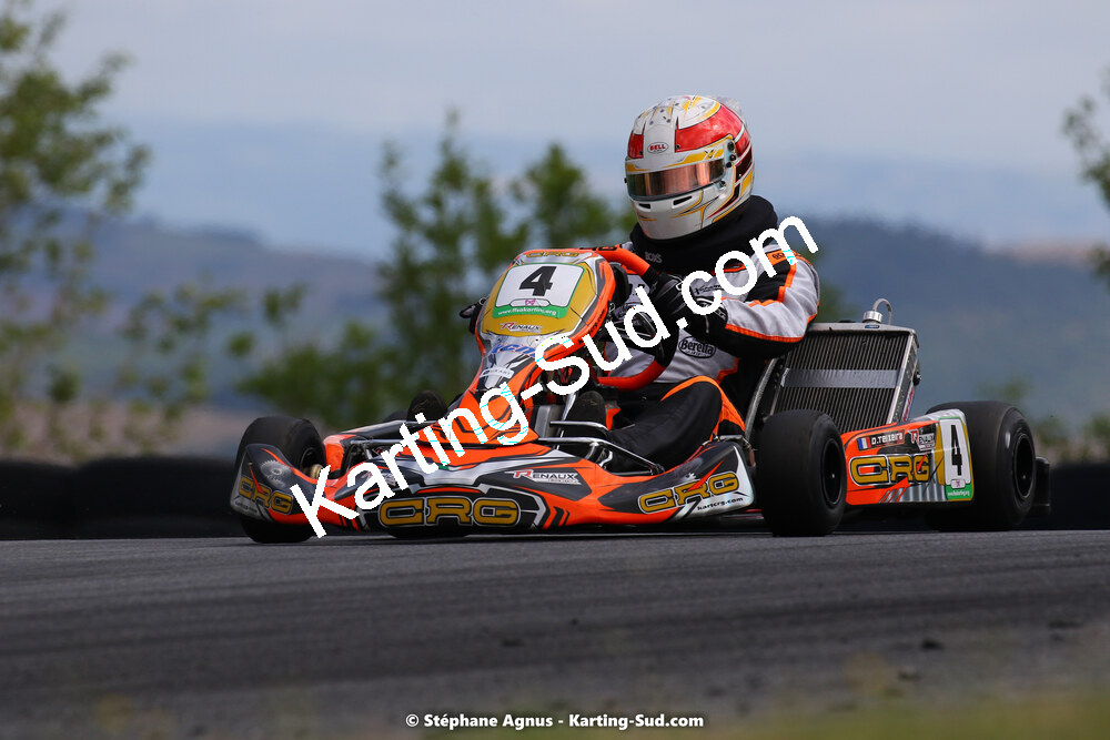 24 & 25/07/2021 : Championnat de France FFSA Karting Sprint à Belmont sur Rance (photos Stéphane Agnus) 2021 — karting