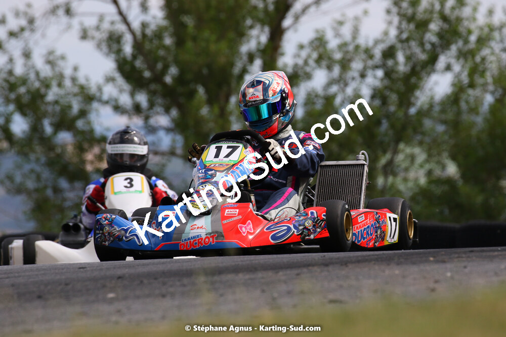 24 & 25/07/2021 : Championnat de France FFSA Karting Sprint à Belmont sur Rance (photos Stéphane Agnus) 2021 — karting