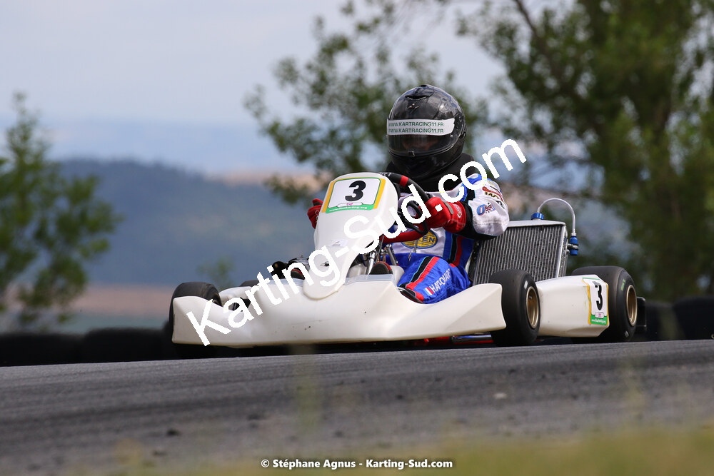 24 & 25/07/2021 : Championnat de France FFSA Karting Sprint à Belmont sur Rance (photos Stéphane Agnus) 2021 — karting