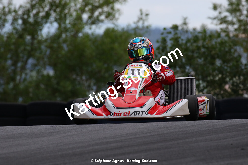 24 & 25/07/2021 : Championnat de France FFSA Karting Sprint à Belmont sur Rance (photos Stéphane Agnus) 2021 — karting